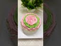 Glimpse of Basic to Advance Cake Masterclass #chefmanjushah #cakedesign #sweetheartcookinginstitute