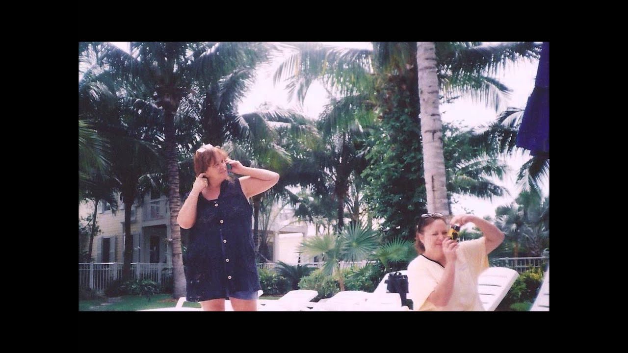 MARGARET JEAN HARRINGTON EADES YouTube