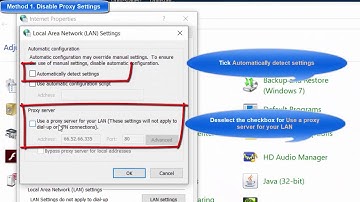 5 Fixes For Err_Network_Changed Chrome Error in Window 10