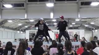Priceless FDP EXCITE&TRY意図せずNYショーケース
