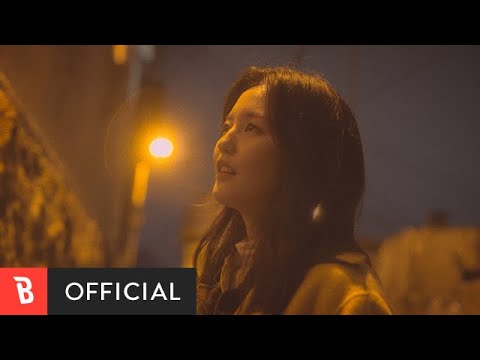 [Special Clip] by me(바이미) - Dear my star(나의 별들아)