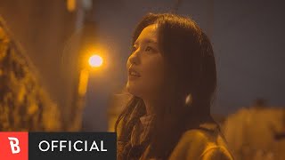 [Special Clip] by me(바이미) - Dear my star(나의 별들아) Resimi