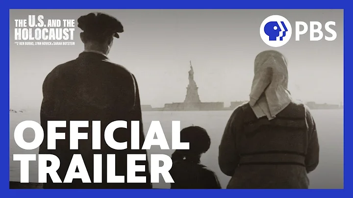 The U.S. and the Holocaust | Official Trailer | PBS