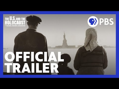 The U.S. and the Holocaust | Official Trailer | PBS
