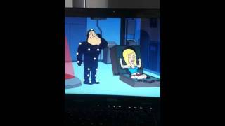 B Did You Just Hang Up On Me?