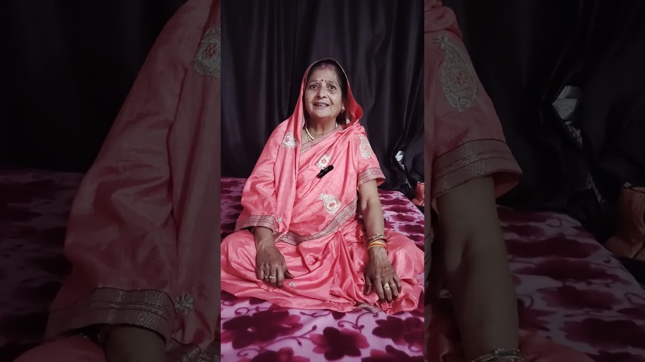 बनवारी ओ करने मुरारी बता कुण मारी