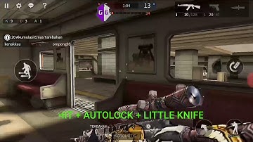 CHEAT NEW HIT REMOVE HACKJUMP POINT BLANK STRIKE TUTORIAL giveaway