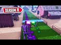 Best Fortnite Season X Music Block Songs (Part 2)