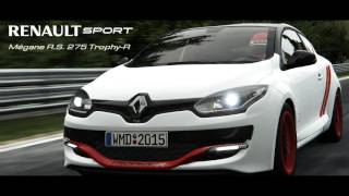 DLC Renault Sport in Project CARS screenshot 2