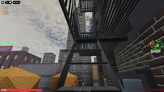 How To Get 6 Stars In Random Mafia Shooter