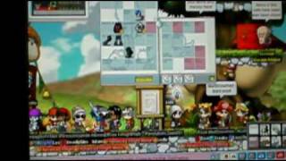 Maple story private server v 75 morpinestory