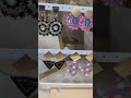 Earrings for Valentine's Day #short #earringmaking #dyi #diy #handmadejewelry #earchain #earparty