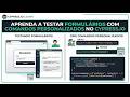 Cypress na Prática: Como Testar Formulários e Criar Comandos Personalizados!