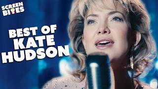 Best of Kate Hudson Singing in Song Sung Blue | Screen Bites