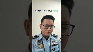 PASPOR KOK ADA YANG ITEM?!?!?!