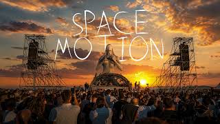 SPACE MOTION Live @ Exit Festival Ulcinj [Sunrise Set]