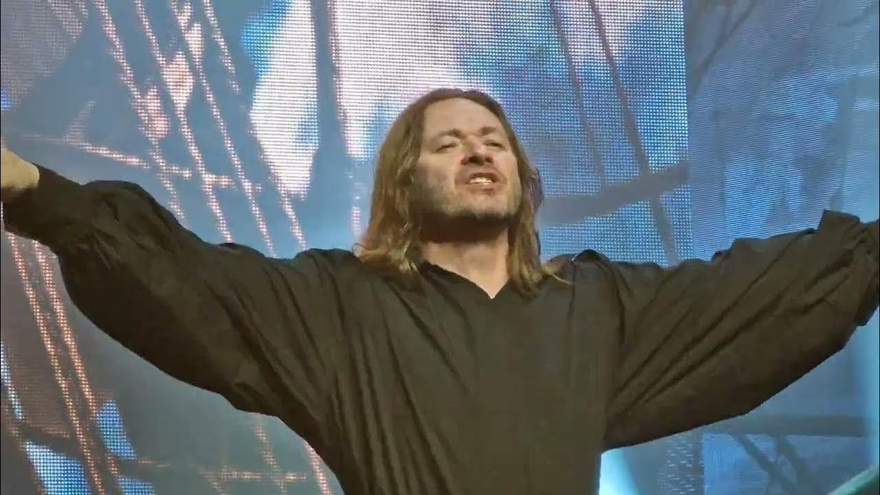 Ария - штиль (Екатеринбург 03.06.23) - YouTube