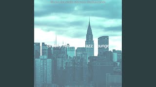 Modish Backdrops for Music