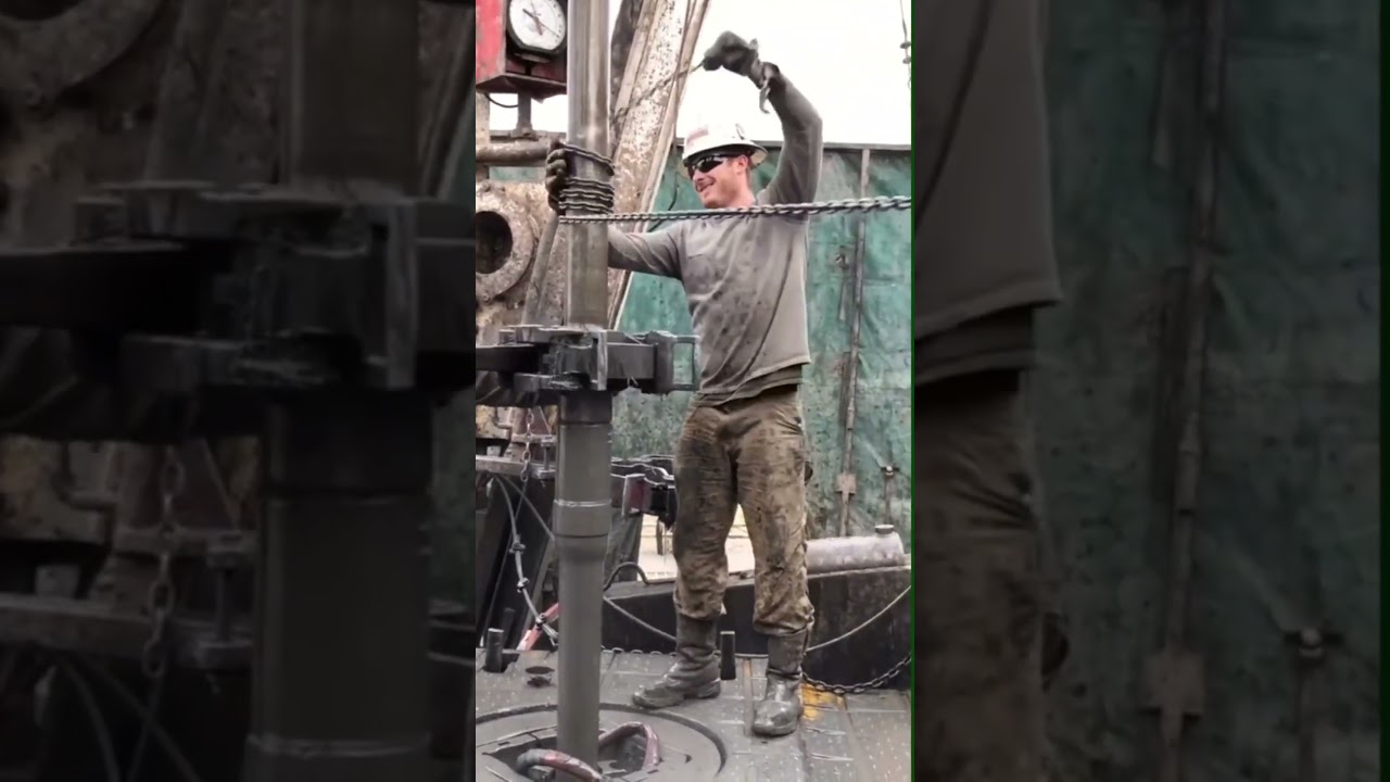 Drilling 