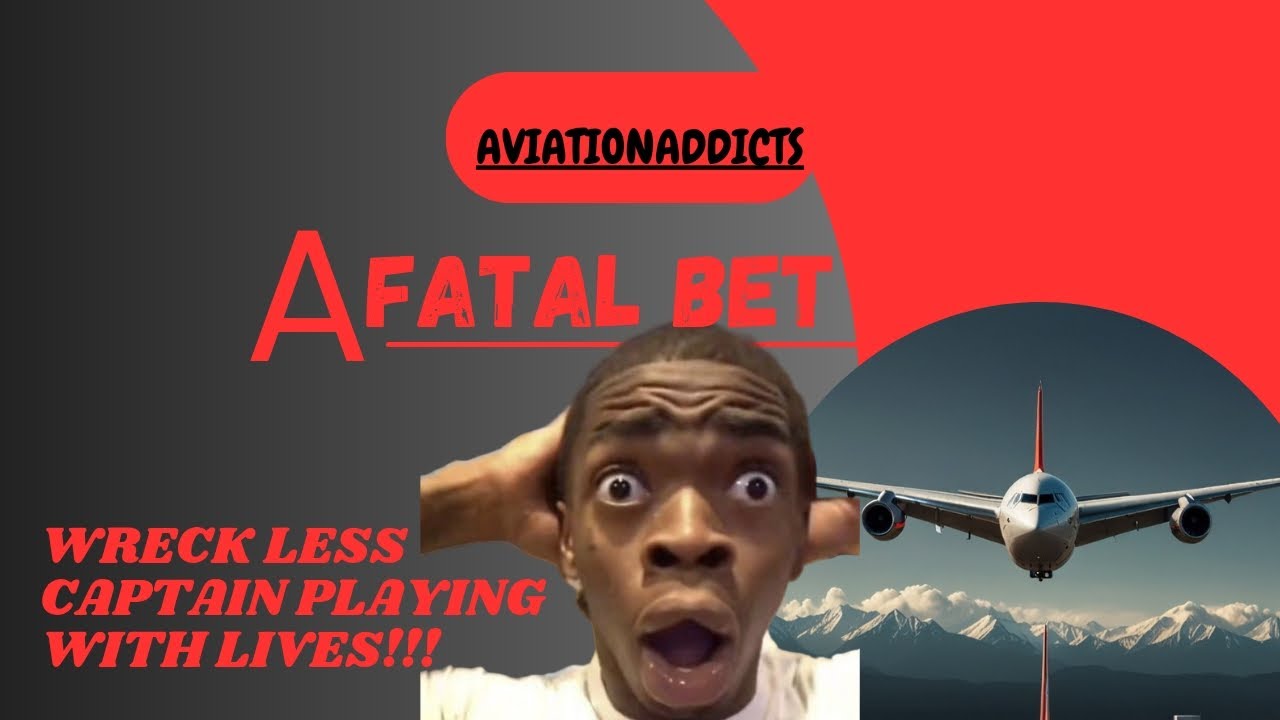 Ready for the Russian Aviation Mystery? Flight 65 oh 2 Revealed! 