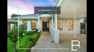71 Gladstone Avenue, South Perth - Boutique Realty Perth
