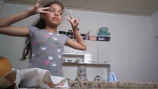 Parte 9 Da Minha Rotina