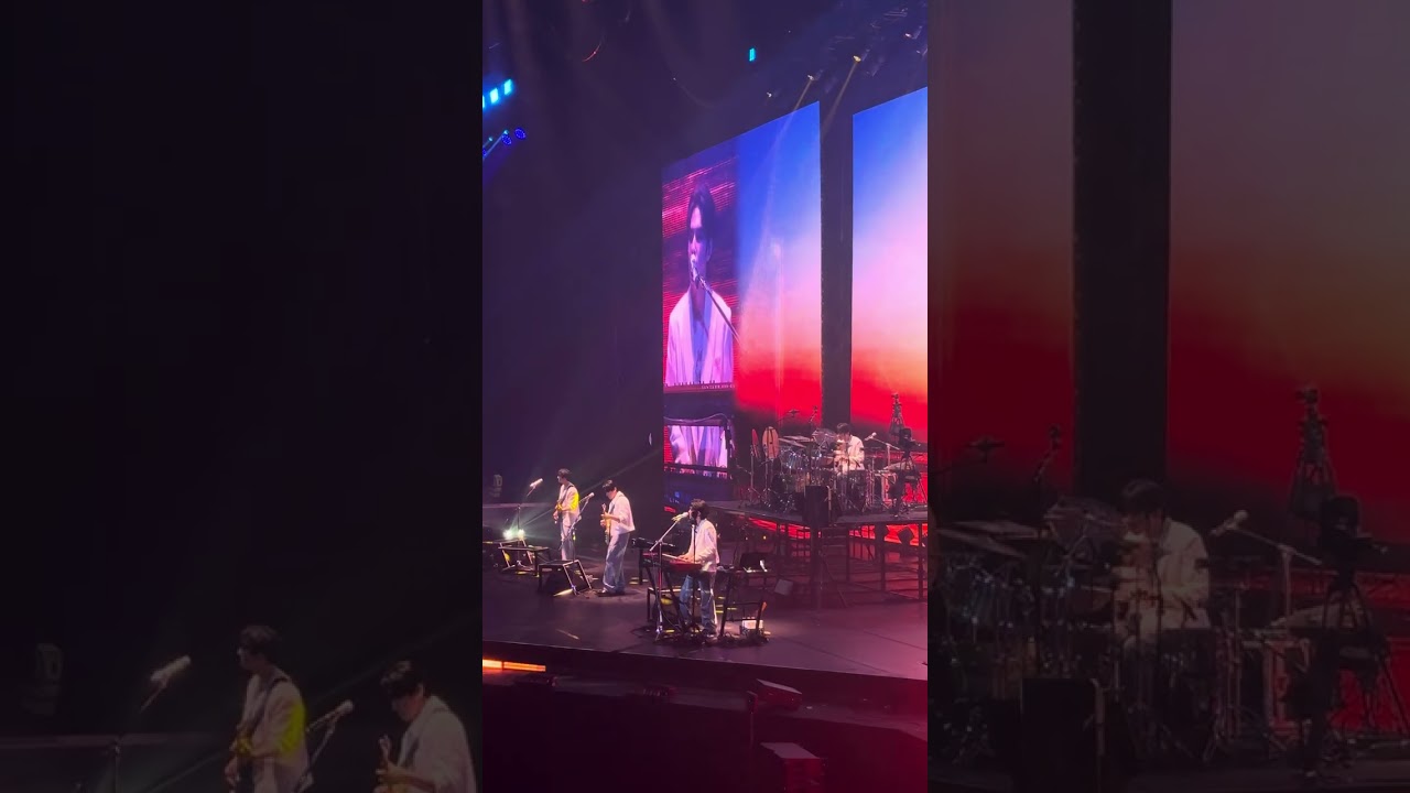 260124 [FANCAM] Day6 - So Let’s Love