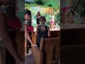 I had so mush fun at VBS @kimberlychurchofgod2725