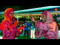 Soxna Zeynab Thiam - Nahnu Fi Rawdatine - Live concert Scalade symphonique-section grand Medine -KM
