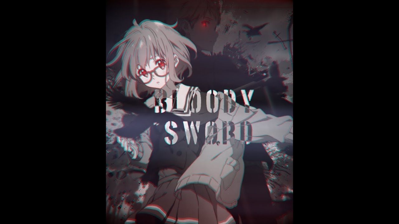 [AMV] Bloody Sword [11th Place All-Stars IC]