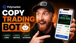 FASTEST Polymarket Copy Trading Bot (Full Setup Tutorial)