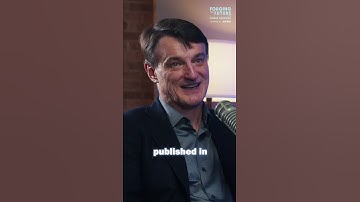 The Secret to Faster Scientific Breakthroughs? AI.