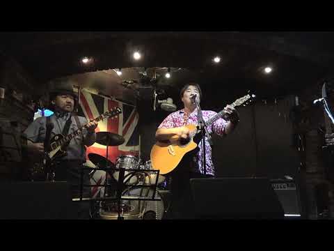 Like a Rolling Stone - Bob Dylan cover