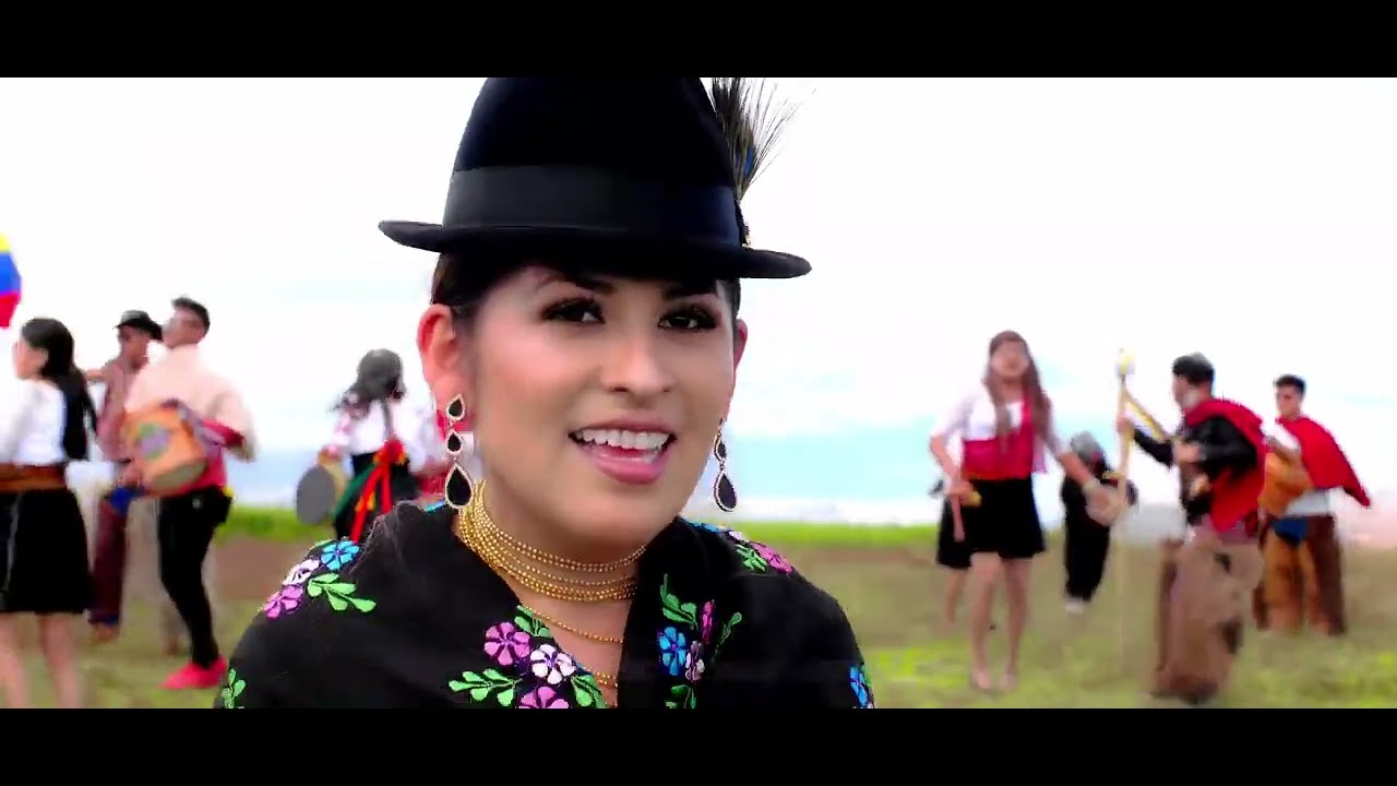 MARKITOS PULLAY FEAT SISA TOAQUIZA - INTERESADO CARNAVAL