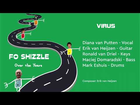 VIRUS - Fo Shizzle