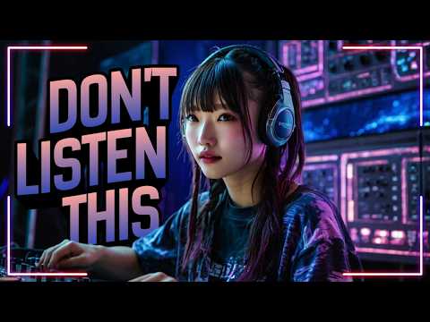 Why Does This Sound Like A Secret Anime OP 🎧 Boost Your Gaming