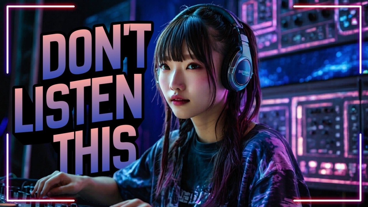 Why Does This Sound Like A Secret Anime OP 🎧 Boost Your Gaming Why Does This Sound Like A Secret Anime OP 🎧 Boost Your Gaming