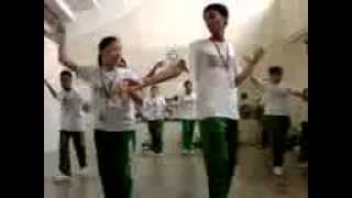 P.E.2 (practical BALLROOM1: BLOCK.3 ENG'G freshmen) :D
