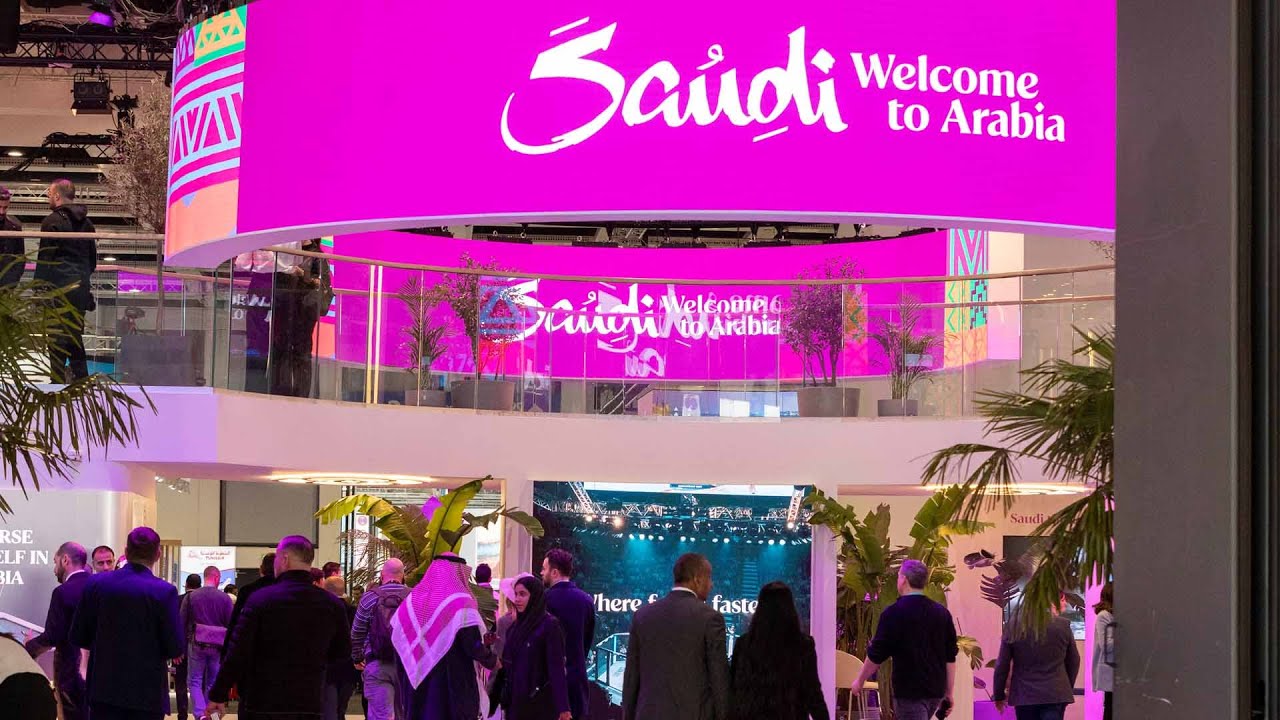 BUSINESS CASE ITB BERLIN