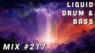 Best Liquid DnB Mix Mix 2026 | Oceanic & Smooth Drum & Bass for Rainy Days 🌧️