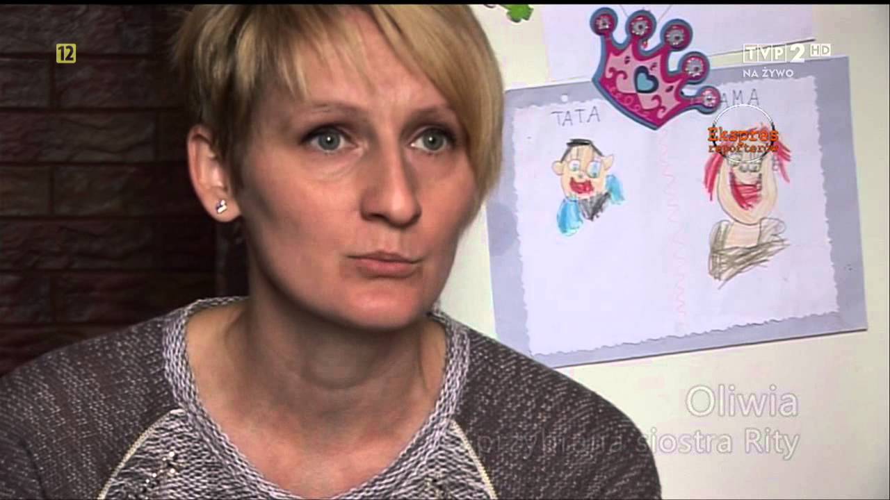 Magazyn Ekspresu Reporterów - Nikt nic nie widział