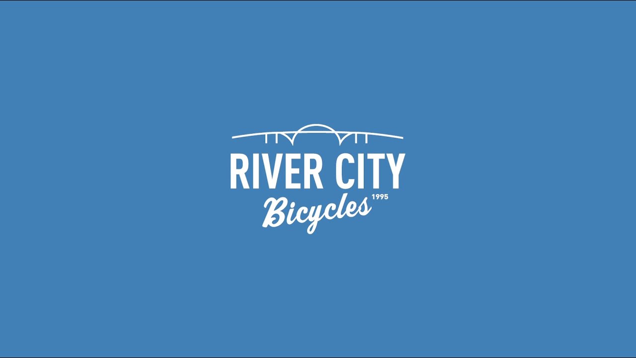River City Bicycles Going the Extra Mile YouTube