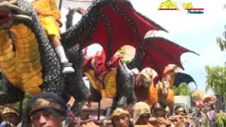 Singa Dangdut – ANDI PUTRA – Colong - Colongan ( Arya Production )