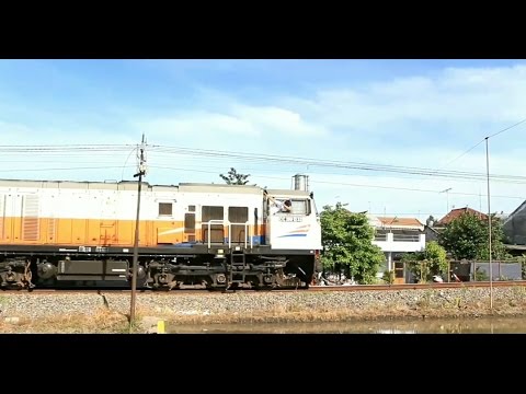 Ka gajayana Malang - gambir pp  Doovi