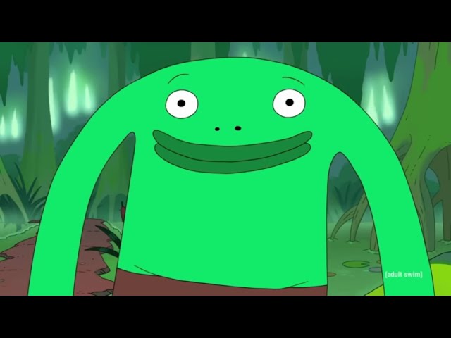 Smiling Friends - All Smiles (w/ Music Cue) | COMPILATION - YouTube