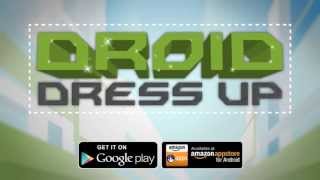 Juego de vestir Android™ screenshot 4