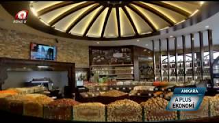 Hacibaba Kuruyemi̇ş A Plus Ekonomi̇