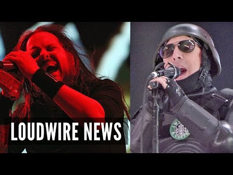 Tool + Korn Defending Led Zeppelin in Lawsuit