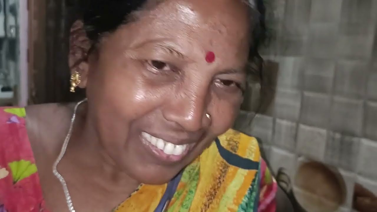 Today's vlogs 😊 maa delani khaibaku 🥺 chhatua khaila rupa randhila kn 🤯 #vlogs #lifestylevlog #food 