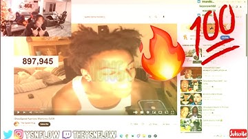 YSN Flow - “Jeffery Dahmer (Dirty Lemonade)” 🔥🧟‍♂️🍼 (NEW extended stream snippet)